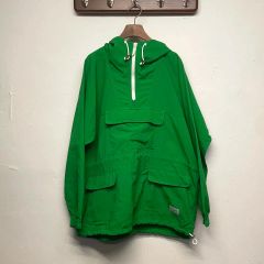 ⭐️Engineered Garments Cagoule SH Kelly XS - メルカリ