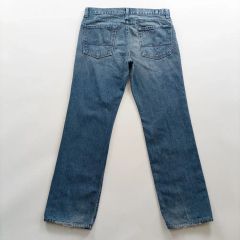 希少 初期 04aw SWAGGER バギーデニム $32 デニム切り返し 美品 - メルカリ