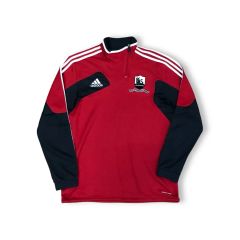 リバプールFC  長袖ジャージ XO リバプール adidas CLIMAWARM XO - メルカリ