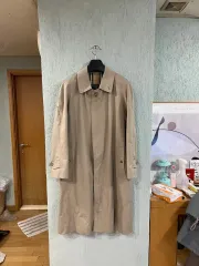 バーバリー クラシック トレンチ コート 100