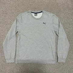 XXL プーマ スウェット