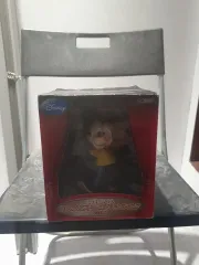 ディズニー ミッキーマウス ヒストリー コレクション フィギュア Vol 2