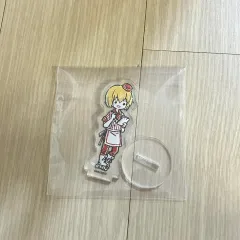 進撃の巨人 アルミン アクリルスタンド