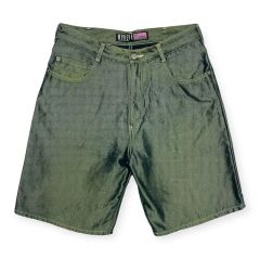 Made in USA WARRIOR WEAR グレーショートパンツ Made in USA WARRIOR WEAR グレーショートパンツ - メルカリ