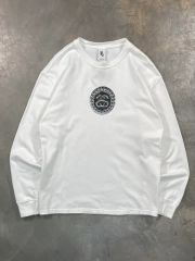 Stussy x Nike Knit Jersey メッシュ カットソー XL - メルカリ