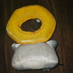 最終価格) メルタン ポケットモンスター メルタン ポケットモンスター ぬいぐるみ ポケモンセンター
