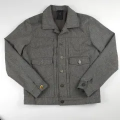 2 A.P.C. アーペーセー ジャケットのサムネイル