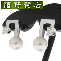 2026年最新】tasaki バランス ピアスの人気アイテム - メルカリ