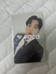 BTS ジョングク DICON PHOTOCARD 101 : CUSTOM BOOK / BEHIND BTS since 2018 (2018-2021 in USA)