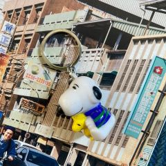 snoopy schmid スヌーピー ウッドストック オルゴール ビンテージ
