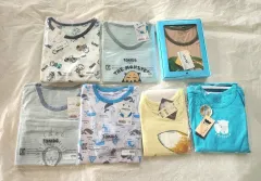 ジュニア 夏 レディース アンダーウェア サイズ 140 75号 出品