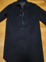 メンズ ロングコート105