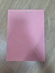特典トレカあり BTS-Map Of The Soul:Persona セット