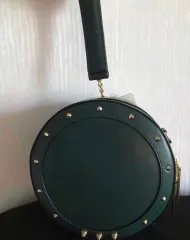 円型バッグ
