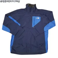 THE NORTH FACE ストリート ウィンドブレーカー ジャケット