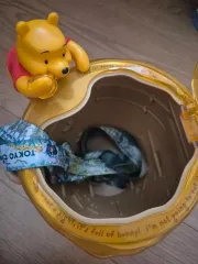 くまのプーさん ポップコーンバケット
