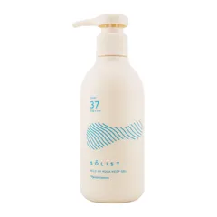 naris ナリス マイルドUV アクアキープ ジェル 180mL SPF37 PA+++ 日焼け止め UVケア 紫外線 ウォータープルーフ[指定場所ダイレクト]のサムネイル
