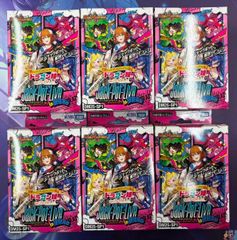 デュエマ 愛感謝祭 ヒロインBEST 6BOX 新品未開封 シュリンク付き