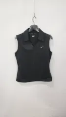 (M) NIKE GOLF レディース ノースリーブ Tシャツのサムネイル