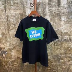 ICECREAM Tシャツ 古着 NIGO ファレル ストリート 日本製 - メルカリ