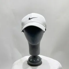ナイキゴルフ キャップ 帽子 基本 白 F ヴィンテージ