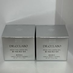 ドクターシーラボ薬用ACG美白EX 美白クリーム 内容量50g×2 - メルカリ