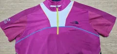 THE NORTH FACE 90 スタイリッシュな登山ウェア