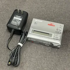 2026年最新】SHARP ポータブルプレーヤーの人気アイテム - メルカリ