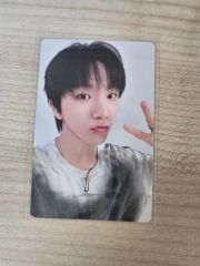 StrayKids スキズ リノ トレカ IN生 withdrama 店舗特典 - メルカリ