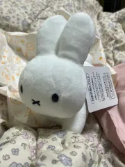 ミッフィートゥーうさぎぬいぐるみ