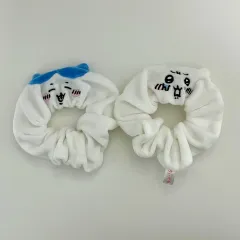 ハチワレ ちいかわ SCRUNCH ぬいぐるみ まとめ