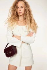 極美品 See By Chloé シーバイクロエ Tonyベルトバッグ付属品完備 