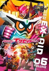 そ10569 仮面ライダーエグゼイド VOL.12 DVD 最終巻 - メルカリ