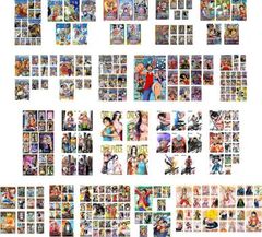 五等分の花嫁 ウエハースカード フルコンプ 新品・未開封 235枚 ダブり