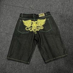clown holder 極太デニム HIPHOP sk8 southpole - メルカリ
