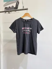 MICHIKO LONDON JEANS 半袖Tシャツ