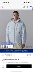 FOOZA RAIN JACKET ゼインアーツ レインジャケット セージグレー