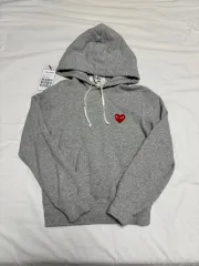 COMME des GARCONS フードTシャツのサムネイル