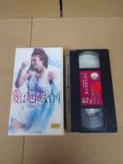 ビデオクリップの女 VHSビデオテープ 元少女隊 安原麗子 - メルカリ