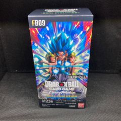 新品未開封テープ有】 フュージョンワールド デュアルエボリューション