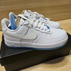 air force 1 low psychic blue 25cm - メルカリ