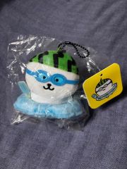 ウォルピスカーター グッズセット 歌い手 スクイーズ ポストカード