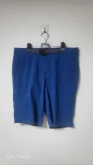 アイダー メンズ ハーフパンツ