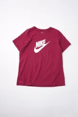 ナイキ ロゴ プリント Tシャツ