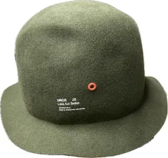 アンダーカバー less but better FEDORA(フェドラ)のサムネイル