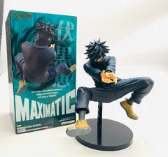 2026年最新】maximatic 伏黒恵の人気アイテム - メルカリ