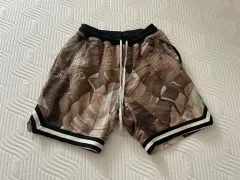 FEAR OF GOD x JungleGurl 5TH フローラル ドロップ ショーツのサムネイル