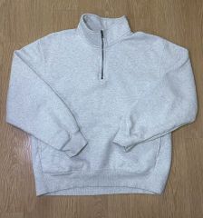 Fil Melange×LOFTMAN ハーフZIPスウェット サイズボン付き - メルカリ