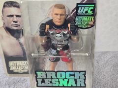 新品・未開封】UFC コナー・マクレガー【アルティメットシリーズ限定版