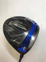 値下げドライバー ミズノプロモデルe アッタス6 - メルカリ